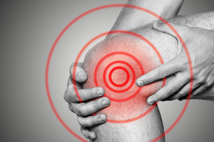 What You Need To Recognise About Knee Injuries From A Vehicle